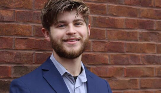 Matthew Thomas, of Deatsville, named to Mississippi State’s President’s List