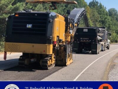 Elmore County Commission approves 2024 County Transportation Plan