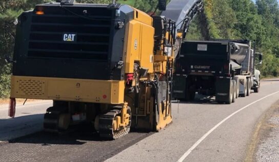 Elmore County Commission approves 2024 County Transportation Plan