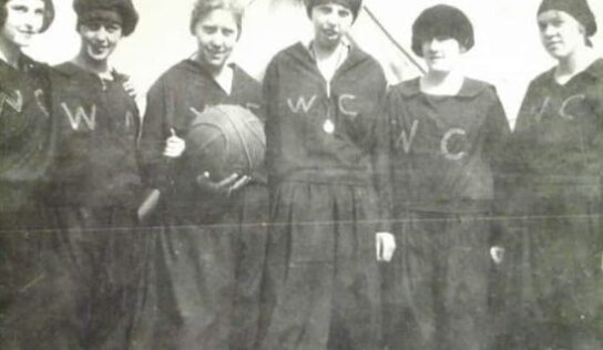 OAHS to discuss History of White Pond Baptist, Methodist Churches and White City School at Quarterly Meeting