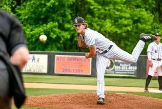 Graduate Spotlight – Stanhope Elmore Graduate Colin Woodham