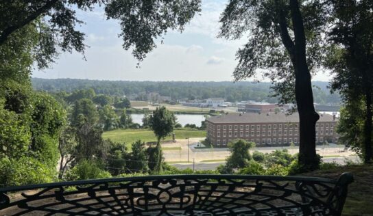 ACHA, City of Prattville celebrate 224th Birthday of Daniel Pratt