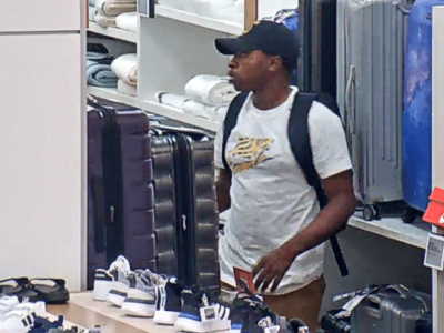 Prattville – Theft of Property 3rd Degree Investigation – Cash Reward Offered