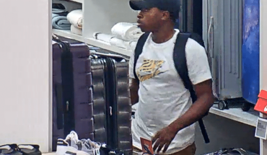 Prattville – Theft of Property 3rd Degree Investigation – Cash Reward Offered