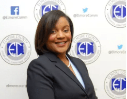 Commissioner Desirae Lewis Jackson Appointed to the Alabama Local Government Training Institute Board