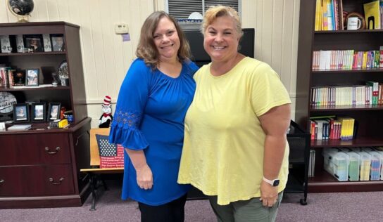 Elmore County BOE Hires Sherry Spigener as new HIPPY Coordinator