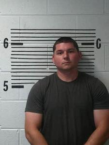 John Carter Faces second round of Accusations; Arrested by Wetumpka PD involving Porn and Enticing a Child