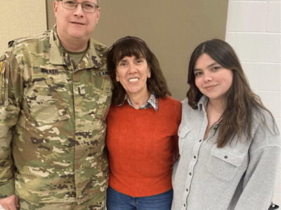 Prattville High Student Earns Prestigious Study Abroad Scholarship  