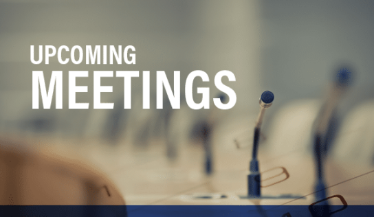 Public Notice: Prattville’s Sanitation Committee to Meet Aug. 10