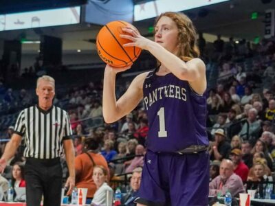 Student Spotlight: Prattville Christian Academy Senior Avery Rogers