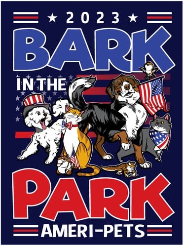 HSEC’s Bark in the Park coming Sept 17 to Fort Toulouse