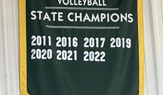 Team Spotlight: Edgewood Academy Volleyball’s Impressive Streak