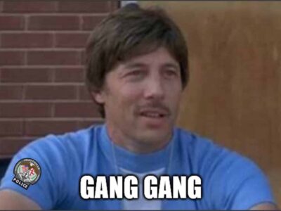 New Laws enacted for ‘criminal enterprises’ and the use of Firearms