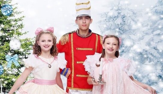 The Nutcracker’s Clara, a Dream Role