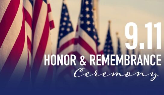 Prattville to host 2023 Honor and Remembrance 9/11 Ceremony