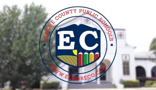 Elmore County School Board Announcement