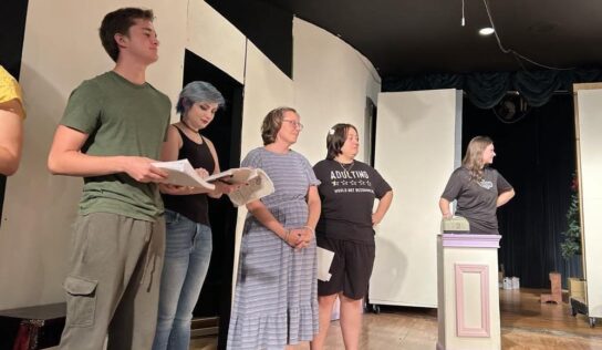 ‘She Loves Me’ coming to Millbrook Community Theatre beginning Oct. 5