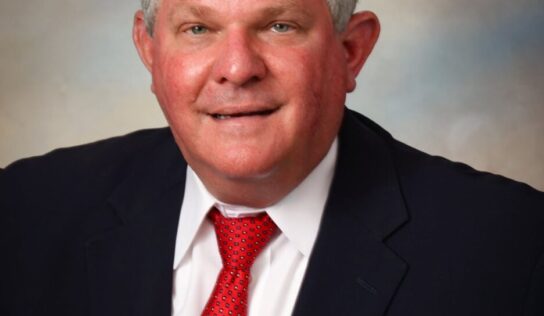 District 4 Commissioner Bart Mercer explains limited powers governing state statutes