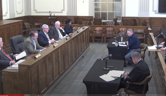 Broadband Expansion, Improvement is focus of Two Resolutions passed by Elmore County Commission