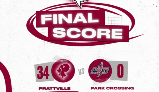 Prattville Flag Football Picks Up Another Area Win; PCA Volleyball player records 2,000 career assists