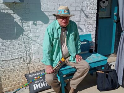 Wetumpka, Alabama – An Art Mecca: Amazing Talent on Display for Art Festival Saturday