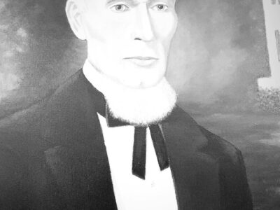 Rock Scavenger Hunt in Prattville Kicks off; Here is the first clue!