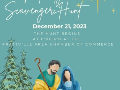 Hometown Nativity Scavenger Hunt: Prattville Chamber, Autauga County team up for annual Event