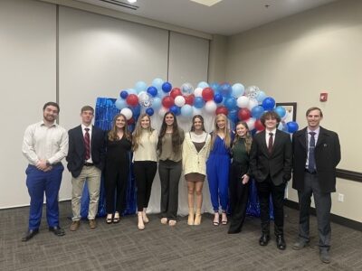 Public meets candidates in forum for Pine Level Election