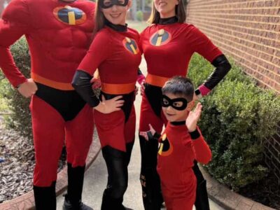 Second Batch of submitted Halloween Photos!