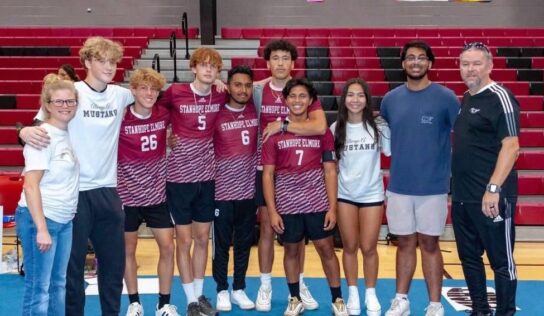 Stanhope Elmore High Soccer Program Continues Building for Future