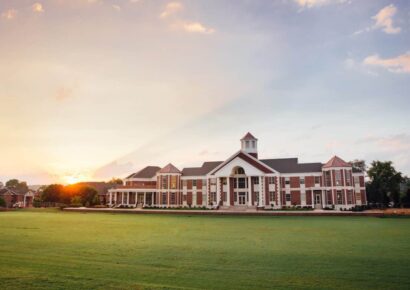 Abigail Erler of Prattville Earns Dean’s List Honor at Lee University