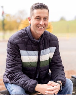 History in the making, Pine Level elected Zachary Bigley as first Mayor of Pine Level 