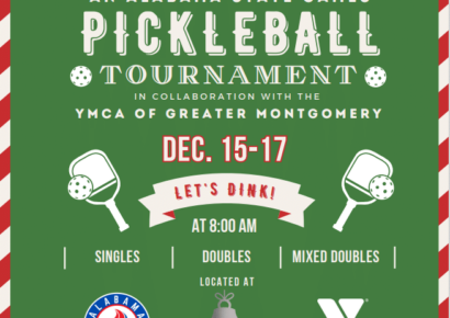 Dinklebells Pickleball Tournament to take over 17 Springs in Millbrook this Weekend