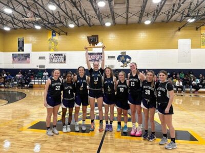 PCA Girls’ Basketball Wins 5th Straight Autauga County Tournament; Prattville High Boys Finish as Runner Up