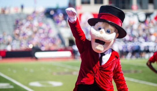 Jackson Howard of Prattville Achieves Austin Peay State University Dean’s List Fall 2023