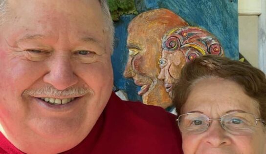 Bryan Mosher, of Prattville, shares his sense of humor as a children’s book author