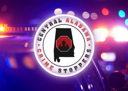 Homicide victim in Phenix City case identified as Jennifer Marie Anderson