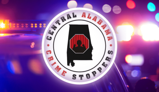 Homicide victim in Phenix City case identified as Jennifer Marie Anderson