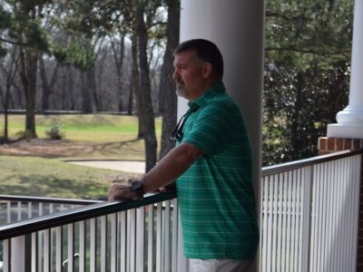 Foshee finds new home as head coach of Autauga Academy