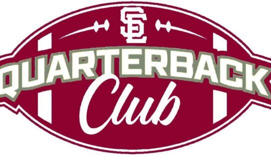 Touchdown! SEHS brings fresh faces to the Quarterback Club