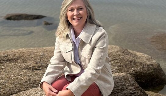 RANA FUTRAL BECOMES CEO OF FIRST COMMUNITY BANK OF CENTRAL ALABAMA