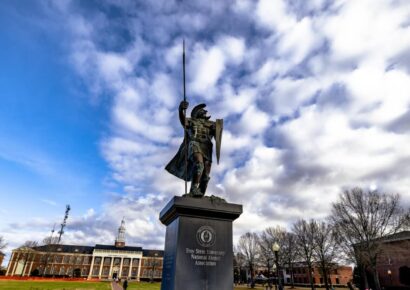 Area students named to Chancellor’s list at Troy University