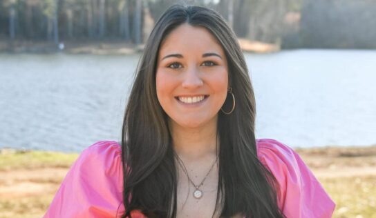 Intern at District Attorney’s Office remembered and honored at Celebration of Life