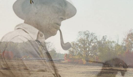 All About John Kelly Fitzpatrick: Lunch & Learn coming Jan. 18 to Trinity Episcopal Church