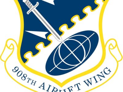 908th Airlift Wing Update: MH-139 Grey Wolf Helicopters coming in March