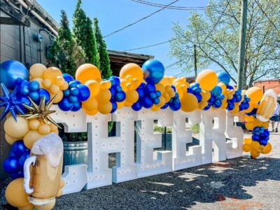 Wetumpka: CoosaPalooza Brewfest is BACK on April 20, 2024!