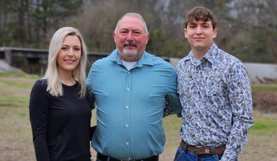 Don Meeks announces Candidacy for Autauga Commission, District 3