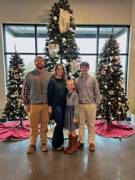 Pine Level City Council appoints Jae Gray to fill vacant council seat 