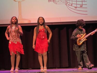 Puttin’ on the Past 2024: Winners announced from Event Feb. 9