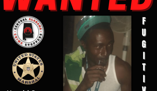 Harold Green wanted for Rape, Sodomy by US Marshals; Cash Reward offered